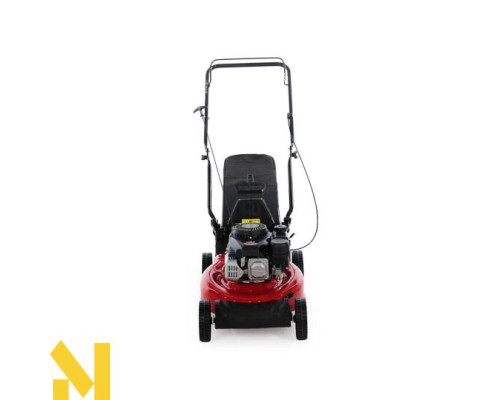 Газонокосарка бензинова MTD P 46 T