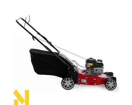 Газонокосарка бензинова MTD P 46 T