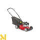 Газонокосарка бензинова MTD P 46 T