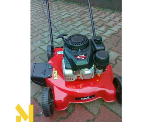 Газонокосарка бензинова MTD SMART 51 BO