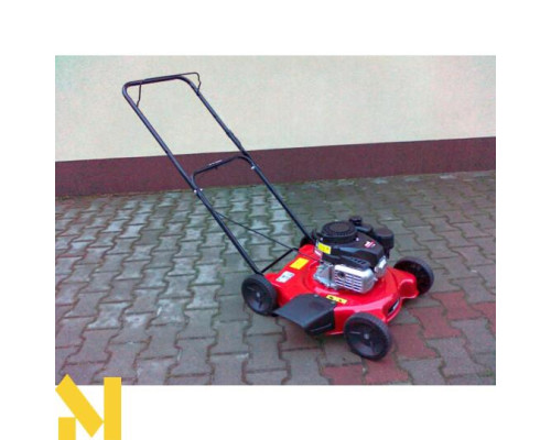 Газонокосарка бензинова MTD SMART 51 BO