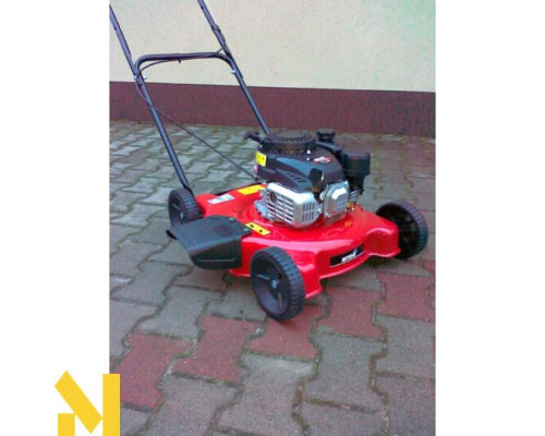 Газонокосарка бензинова MTD SMART 51 BO