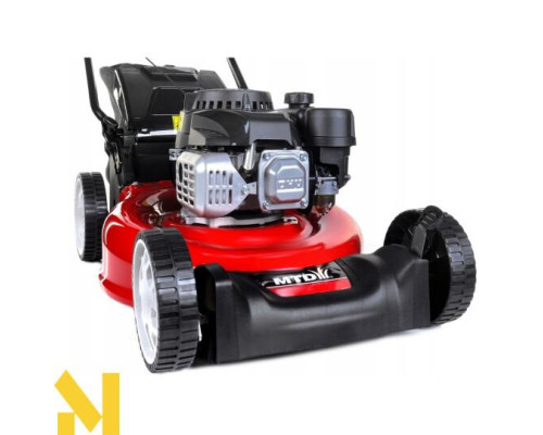 Газонокосарка бензинова MTD SMART 46 PO