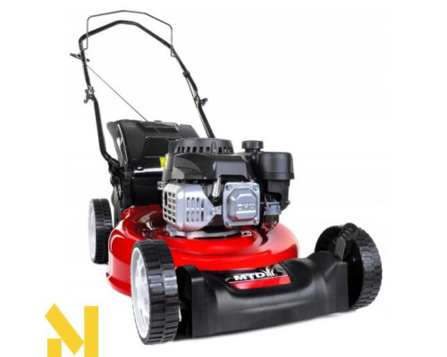 Газонокосарка бензинова MTD SMART 46 PO