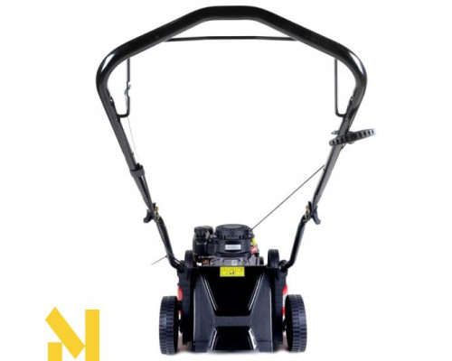 Газонокосарка бензинова MTD SMART 46 PO