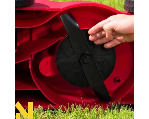 Газонокосарка бензинова MTD SMART 395 PO