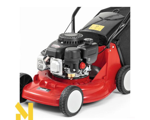 Газонокосарка бензинова MTD SMART 395 PO