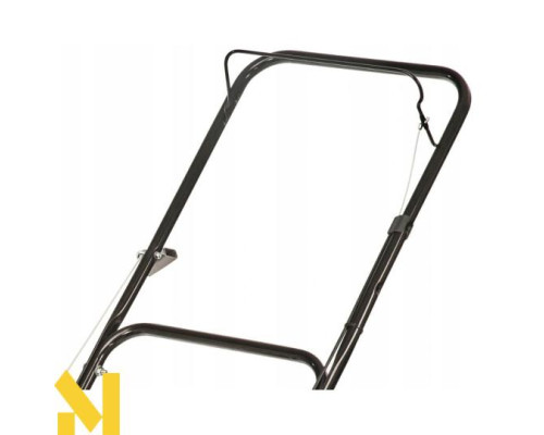 Газонокосарка бензинова MTD 51 BC