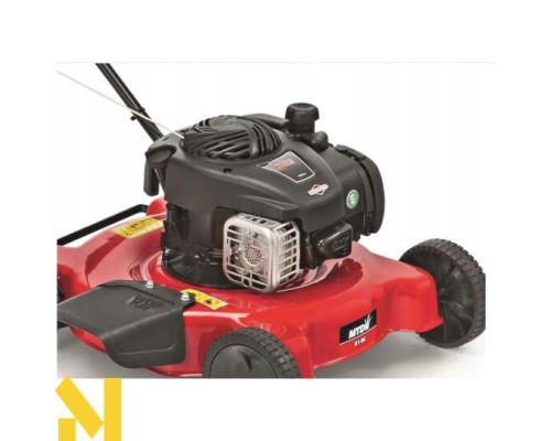Газонокосарка бензинова MTD 51 BC