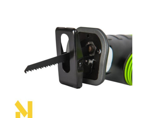 Пила шабельна акумуляторна Greenworks G24RS (без АКБ та ЗП)