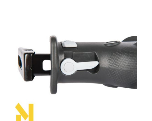 Пила шабельна акумуляторна Greenworks G24RS (без АКБ та ЗП)