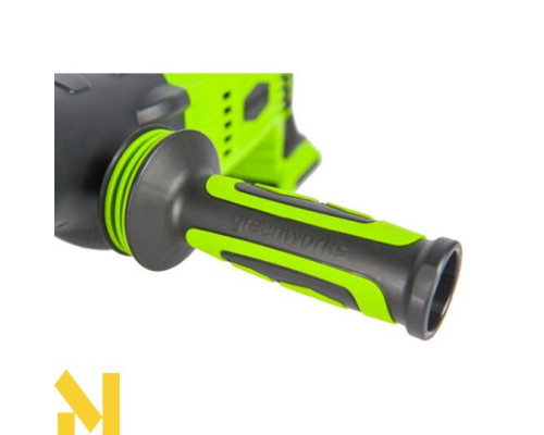 Пила шабельна акумуляторна Greenworks G24RS (без АКБ та ЗП)