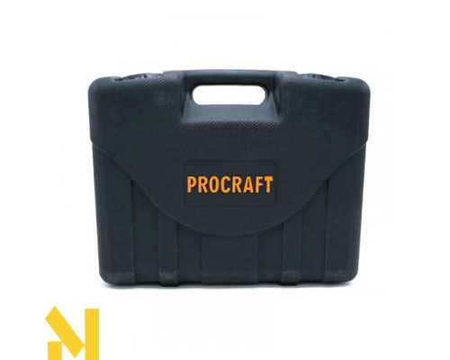 Фен технічний Procraft PH2000 new
