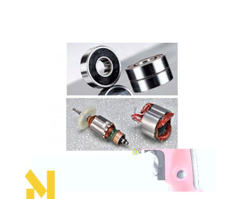 Дриль Stark ID 500