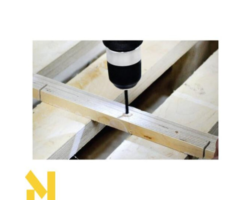 Дриль Stark ID 500