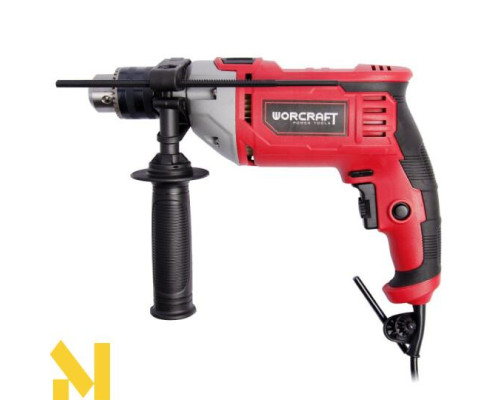 Дриль ударний Worcraft WID-1300