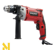 Дриль ударний Worcraft WID-1300