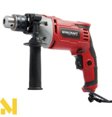 Дриль ударний Worcraft WID-1300