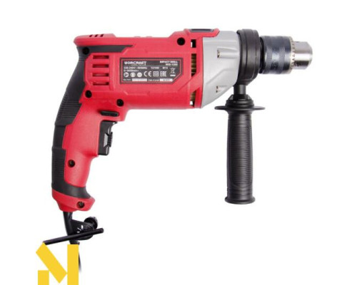 Дриль ударний Worcraft WID-1300