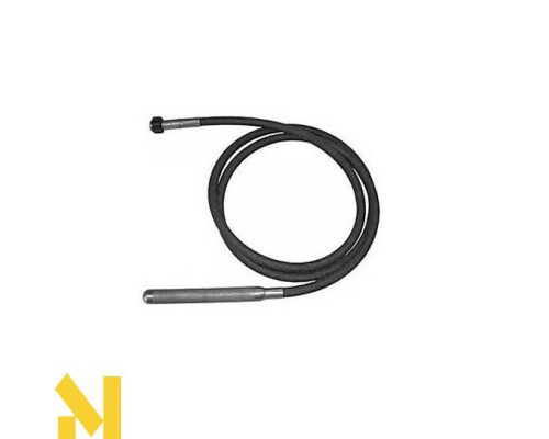 Гнучкий вал з вібробулавою Stark HVZ1.535 SE