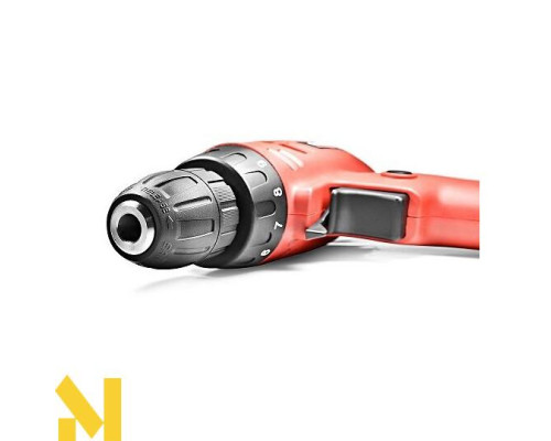 Дриль-шуруповерт мережевий Stark EDC 510