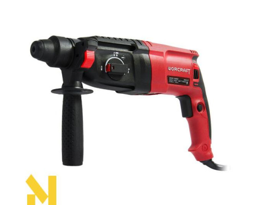 Перфоратор Worcraft WRH13-26