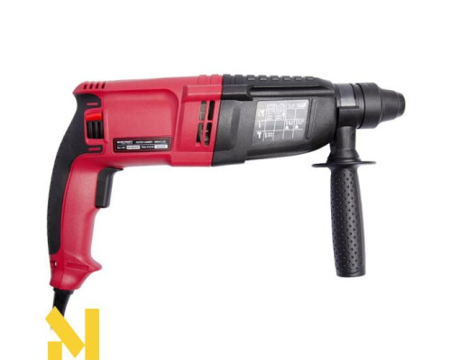 Перфоратор Worcraft WRH13-26