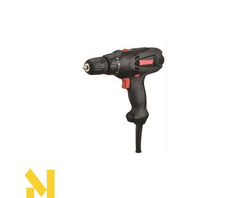 Шуруповерт мережевий STARK EDC-60 PROFI