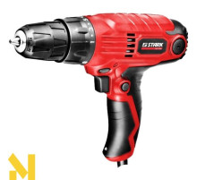 Дриль-шуруповерт мережевий Stark EDC650PROFI