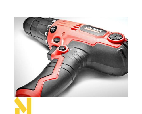 Дриль-шуруповерт мережевий Stark EDC650PROFI