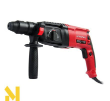 Перфоратор Worcraft WRH13-26DFR