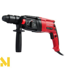 Перфоратор Worcraft WRH13-26DFR