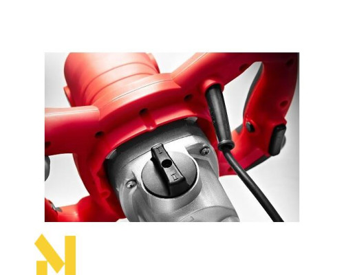 Міксер будівельний Stark HM-1350 PRO