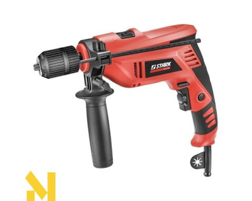 Дриль ударний Stark ID-810Q