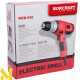 Шуруповерт мережевий Worcraft WED-650