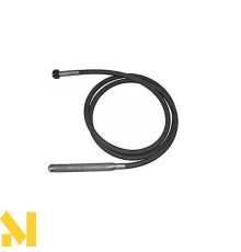 Гнучкий вал з вібробулавою Stark HVZ 438 SE