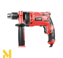 Дриль ударний Stark ID 900 Profi