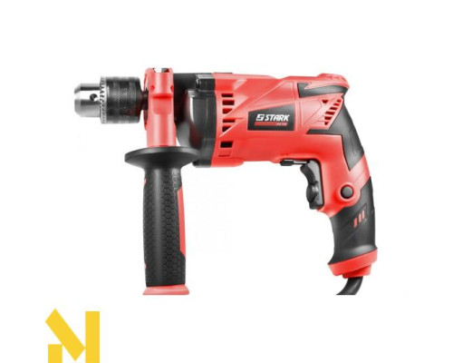 Дриль ударний Stark ID 900 Profi