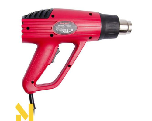 Фен технічний Worcraft WHG-22-60