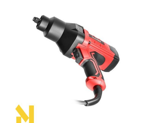 Гайковерт електричний Stark IW 1040 Profi