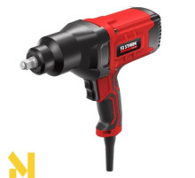 Гайковерт електричний Stark IW 1040 Profi