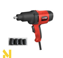 Гайковерт електричний STARK IW-1035 Profi