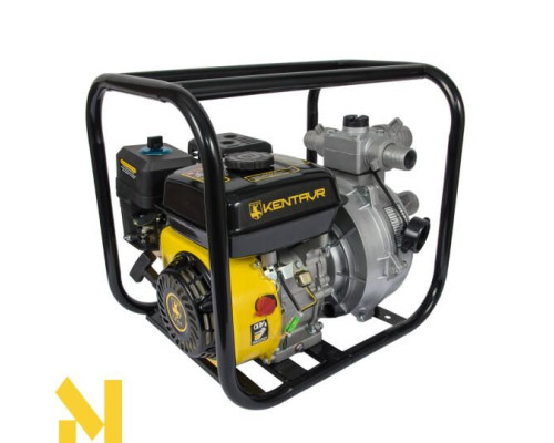 Мотопомпа бензинова Кентавр КБМ100ВН