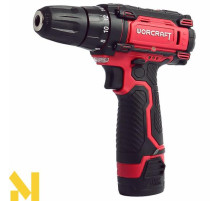 Акумуляторний дриль-шуруповерт Worcraft WCD-12 Li