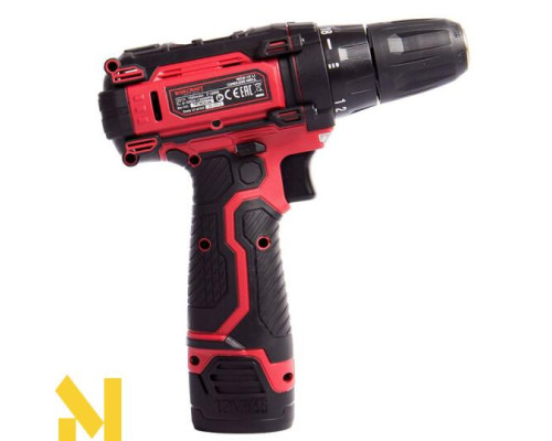 Акумуляторний дриль-шуруповерт Worcraft WCD-12 Li