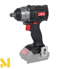 Гайковерт акумуляторний Vitals Professional AT 1825P SmartLine (без АКБ та ЗП)