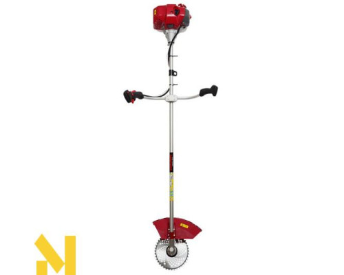 Мотокоса Worcraft WGT52-280