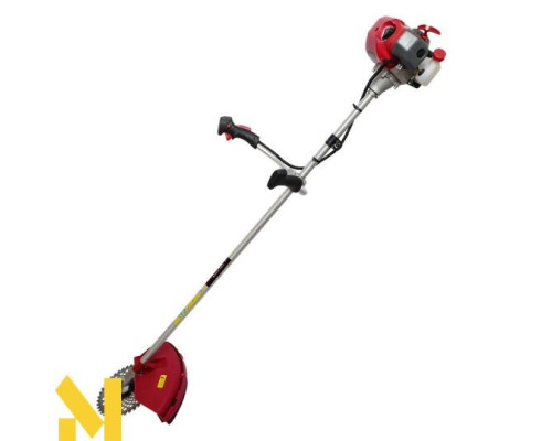 Мотокоса Worcraft WGT52-280