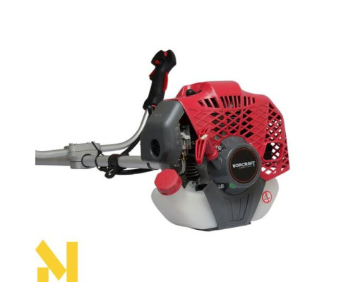 Мотокоса Worcraft WGT52-280