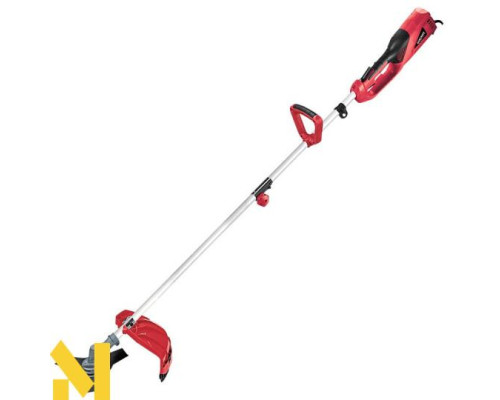 Тример електричний Worcraft EGT18-380